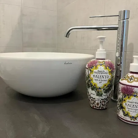 ベッド・アンド・ブレックファスト I Cappuccini Wellness ヴァルツィ