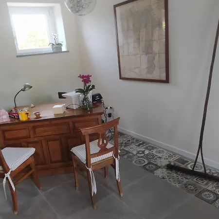 I Cappuccini Wellness Bed & Breakfast 3*