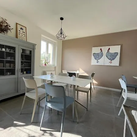 I Cappuccini Wellness Panzió Varzi