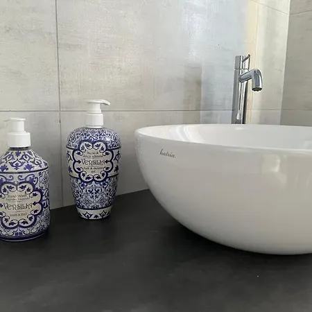 I Cappuccini Wellness Bed & Breakfast 3*