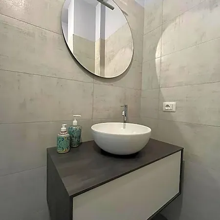 I Cappuccini Wellness 3* Varzi