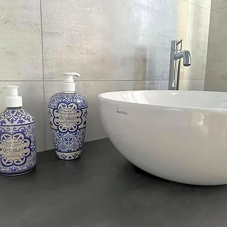ベッド・アンド・ブレックファスト I Cappuccini Wellness