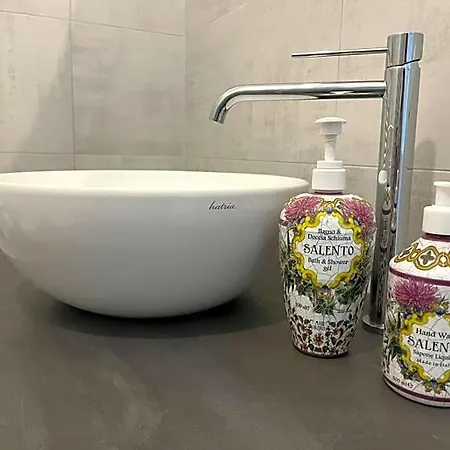ベッド・アンド・ブレックファスト I Cappuccini Wellness