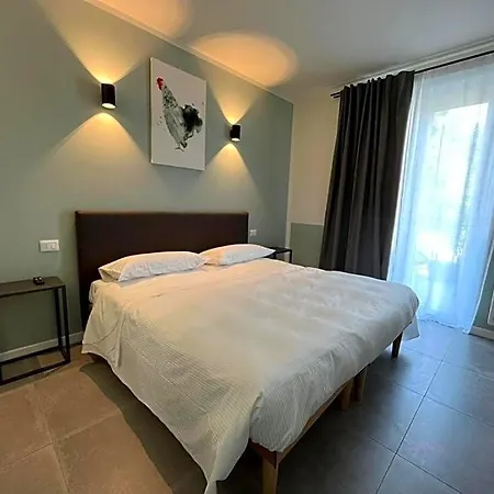 I Cappuccini Wellness 3*