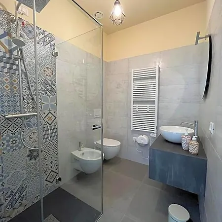 I Cappuccini Wellness Bed & Breakfast Varzi
