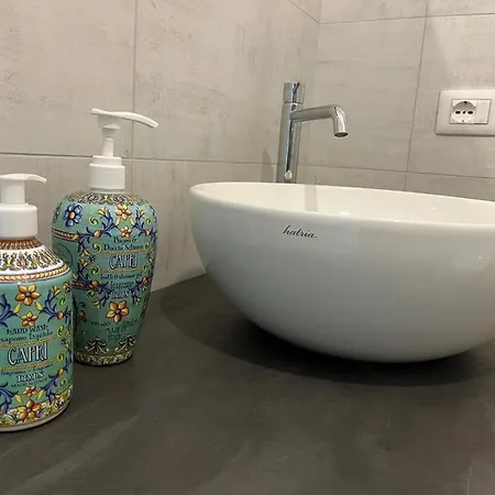 Bed & Breakfast I Cappuccini Wellness *