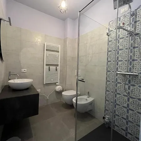 I Cappuccini Wellness Bed & Breakfast *