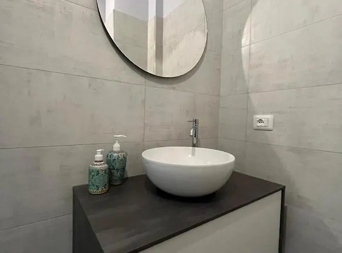 I Cappuccini Wellness Varzi