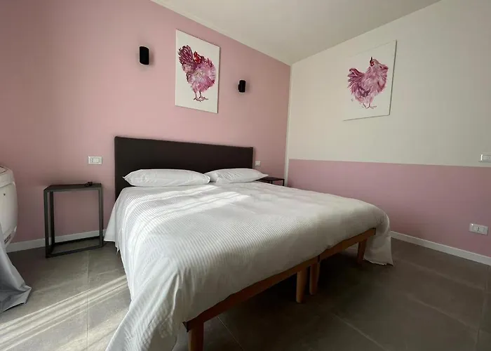 Frühstückspension I Cappuccini Wellness 3*